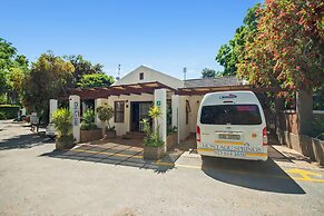 Montagu Springs Resort