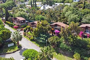 Montagu Springs Resort