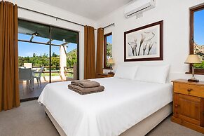 Montagu Springs Resort