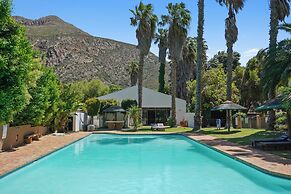 Montagu Springs Resort