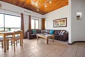 Montagu Springs Resort