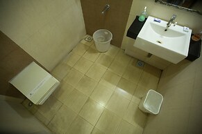 Mahalaya Residency