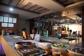 Mahalaya Residency