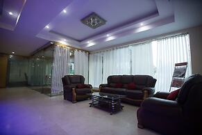 Mahalaya Residency