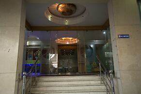 Mahalaya Residency