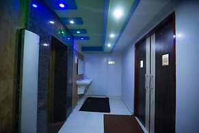 Mahalaya Residency