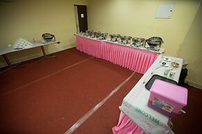 Mahalaya Residency