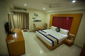 Mahalaya Residency