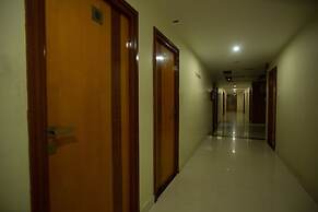 Mahalaya Residency