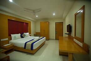 Mahalaya Residency