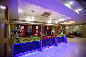 Mahalaya Residency