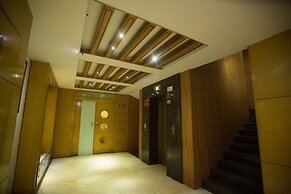 Mahalaya Residency