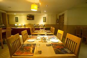 Mahalaya Residency