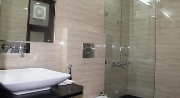 Hotel Shipra International