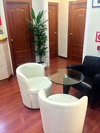 Hotel Pelayo