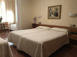 Hotel Pelayo
