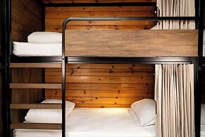 Haka House Hostel – Aoraki Mt Cook