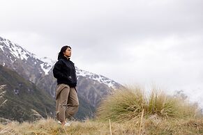 Haka House Hostel – Aoraki Mt Cook