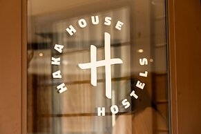 Haka House Hostel – Aoraki Mt Cook