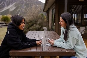 Haka House Hostel – Aoraki Mt Cook