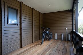 Haka House Hostel – Aoraki Mt Cook