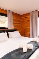 Haka House Hostel – Aoraki Mt Cook