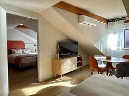 Les Baladines Residence Tourisme