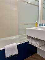 Les Baladines Residence Tourisme