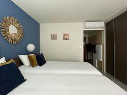 Les Baladines Residence Tourisme