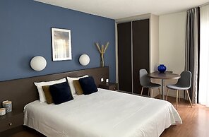 Les Baladines Residence Tourisme