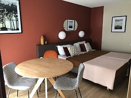 Les Baladines Residence Tourisme