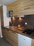 Les Baladines Residence Tourisme