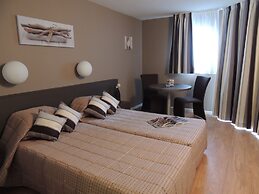 Les Baladines Residence Tourisme