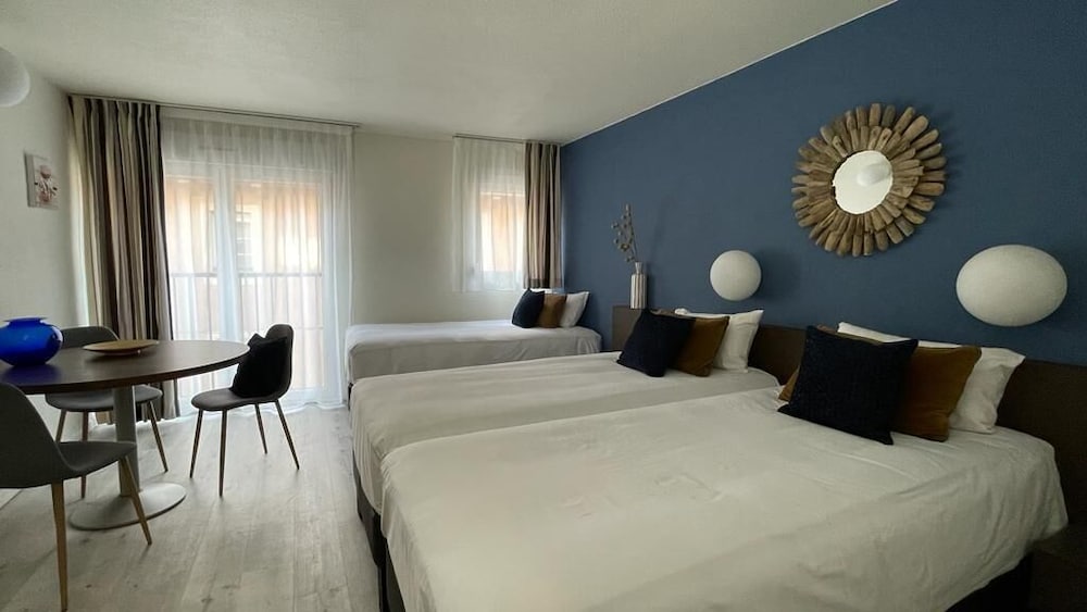 Les Baladines Residence Tourisme