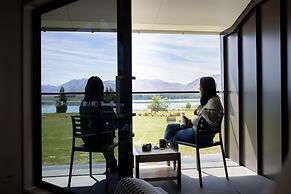 Haka House Lake Tekapo