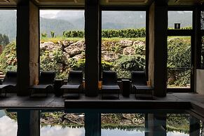 Rosapetra Spa Resort