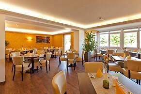Hotel Reutereiche GmbH
