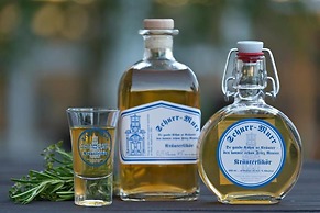 Hotel Reutereiche GmbH