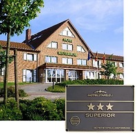 Hotel Reutereiche GmbH