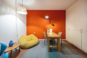 Hostal Barcelona Centro