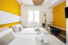 Hostal Barcelona Centro
