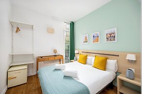 Hostal Barcelona Centro