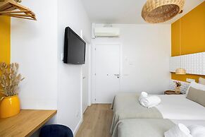 Hostal Barcelona Centro
