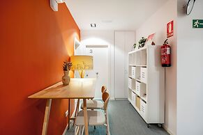 Hostal Barcelona Centro