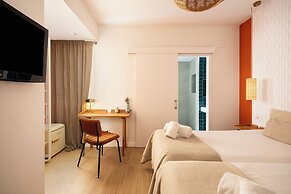 Hostal Barcelona Centro