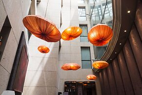 Nexus Valladolid Suites & Hotel