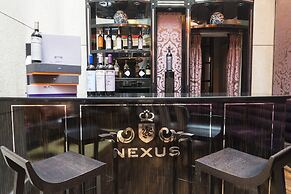 Nexus Valladolid Suites & Hotel