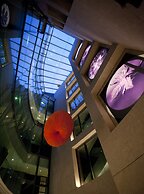 Nexus Valladolid Suites & Hotel