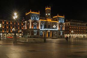 Nexus Valladolid Suites & Hotel