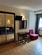Hotel Nuevo Cachalote